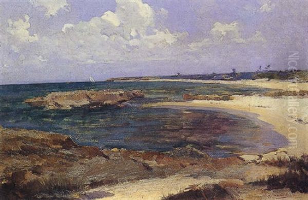 Playa - view 1