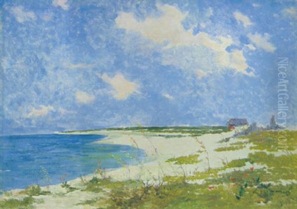 Cayo Frances - view 1