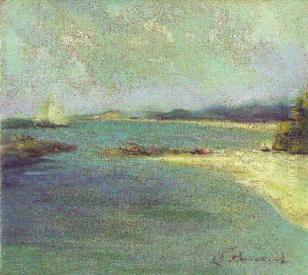 Paisaje - view 1