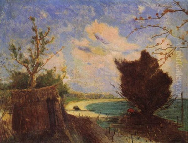 Paisaje - view 1