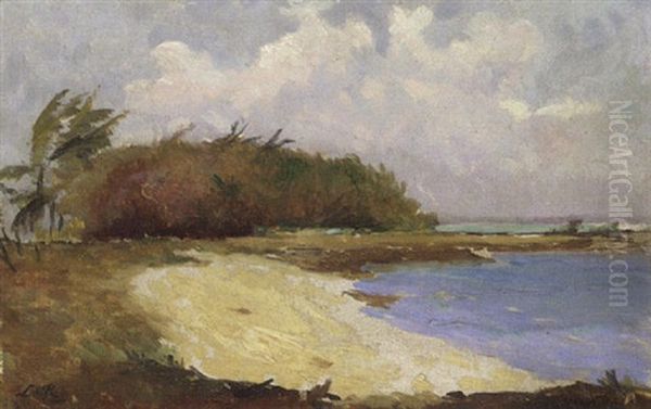 Cayo Frances - view 1