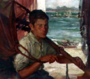 Nino Pescador