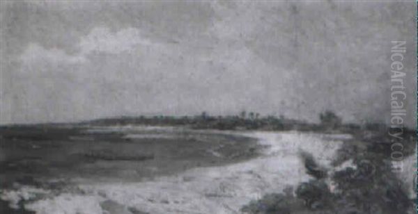Callo Frances - view 1