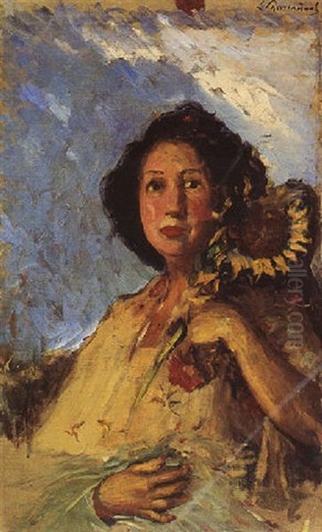Mujer - view 1