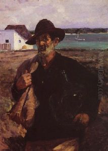 Hombre Del Garrafon Hombre Del Garrafon