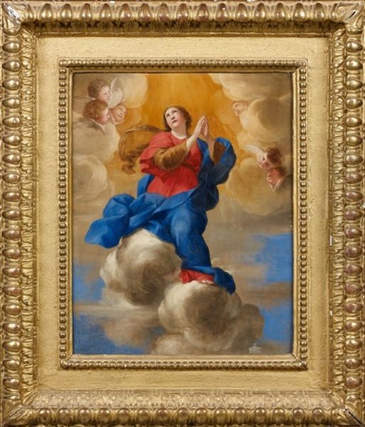 L'assomption - view 1