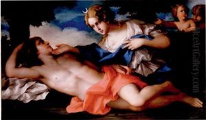 Diane Et Endymion
