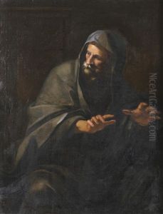 Allegorie Des Winters
