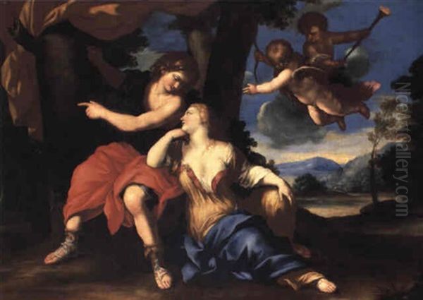 Angelica E Medoro - view 1