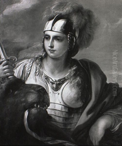 Minerva - view 1