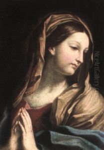 The Madonna The Madonna