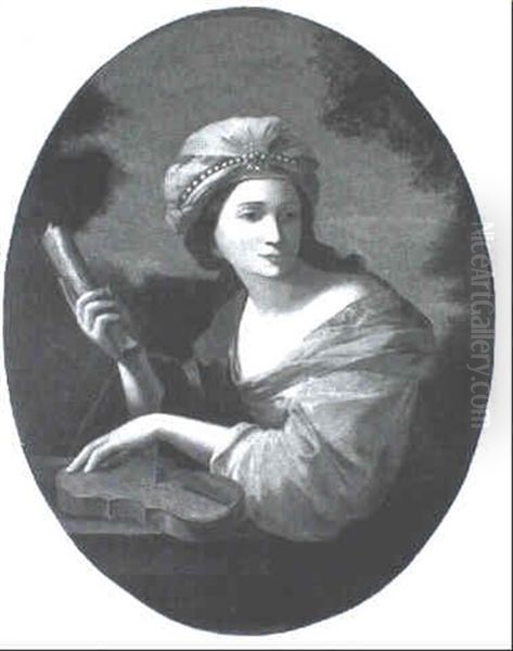 St. Cecelia - view 1