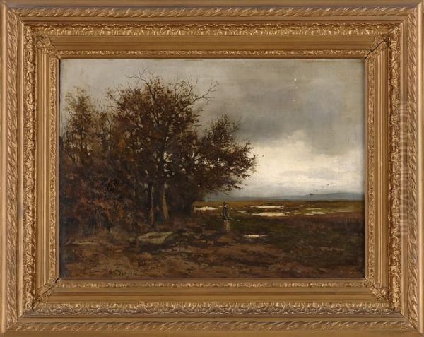 Entenjagd. - view 1