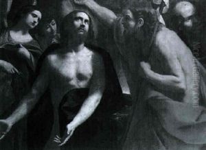 Die Taufe Christi Die Taufe Christi