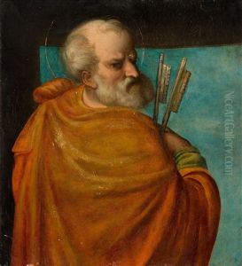 Saint Peter