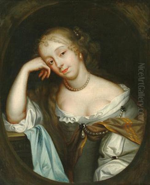 Portrait Of A Lady - view 1