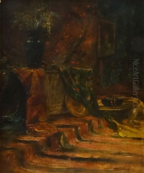 Interior - view 1