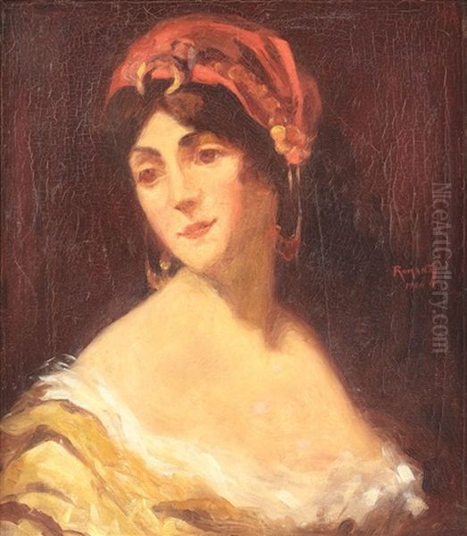 Carmen - view 1
