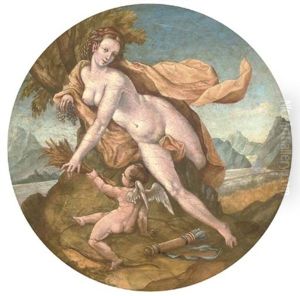 Sine Cerere Et Bacco Friget Venus Sine Cerere Et Bacco Friget Venus