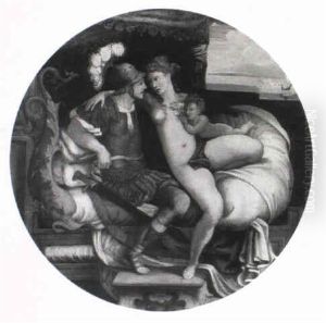 Venus And Mars