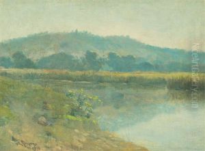 Noon To Comana by Grigore Romano