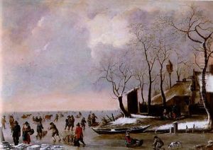 Les Joies De L'hiver Les Joies De L'hiver