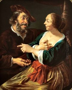 Kaufliche Liebe
