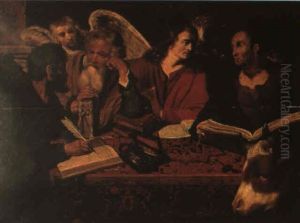 De Vier Evangelisten