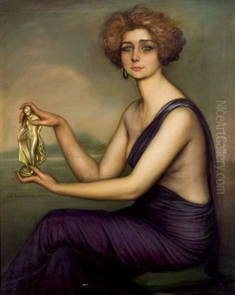 Retrato De Teresa - view 1