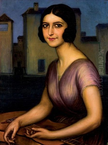 Senorita Berot - view 1