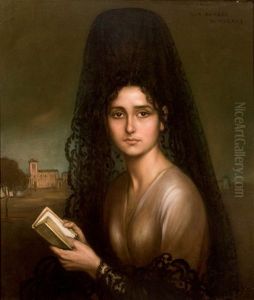 La Mantilla