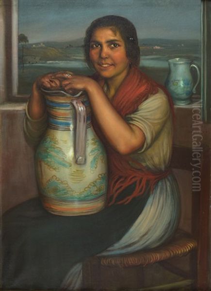 Gitana De Cordoba - view 1