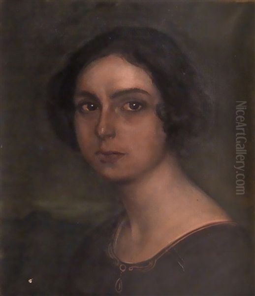 Retrato De Joven - view 1