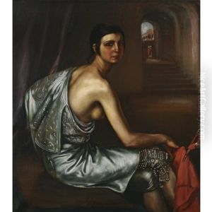 La Nina Torera - The Torero Girl