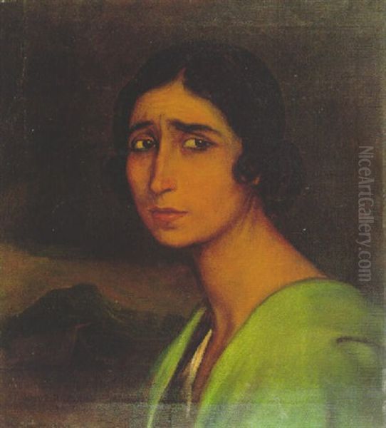 Gitana - view 1