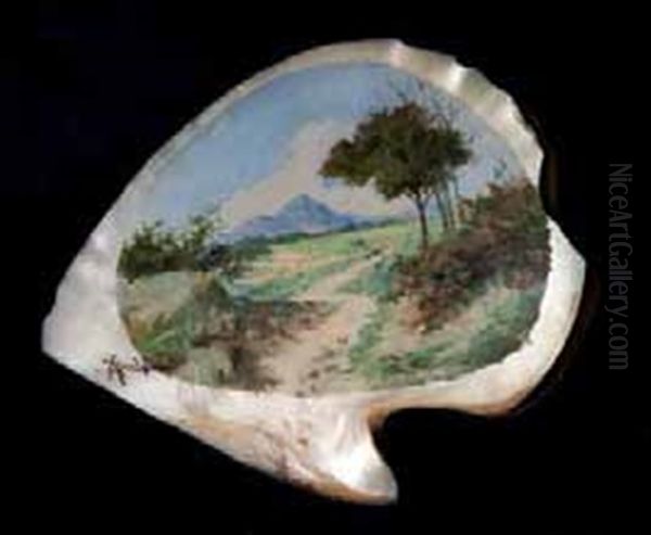 Paisaje - view 1