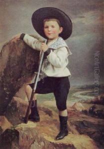 Nino Cazador