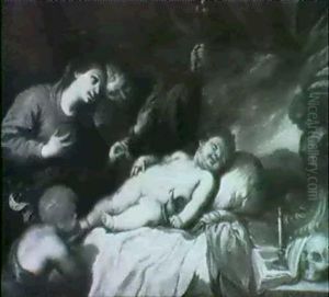 The Holy Family