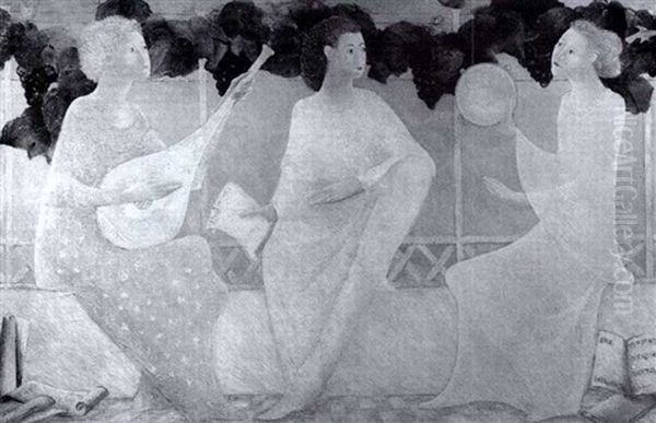 Il Concerto - view 1