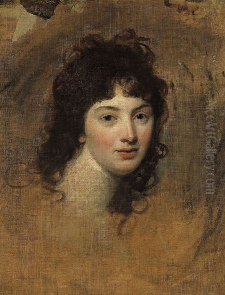 Portrait De Femme - view 1