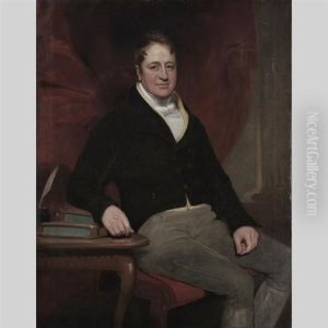 John Flood Of Flood Hall (1771-1838), Son Of John Flood Of Farmley In The County Of Kilkenny