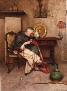 Mending The Cloth