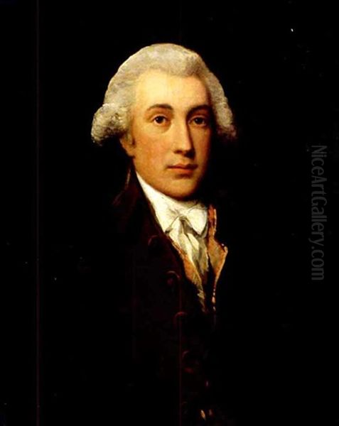 Major Sir William Erskine - view 1