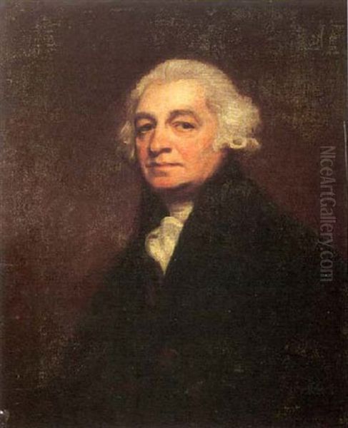 Portrait D'homme - view 1
