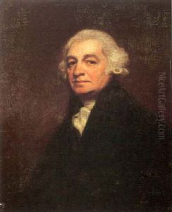 Portrait D'homme
