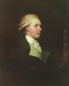 A Portrait Of A Gentleman