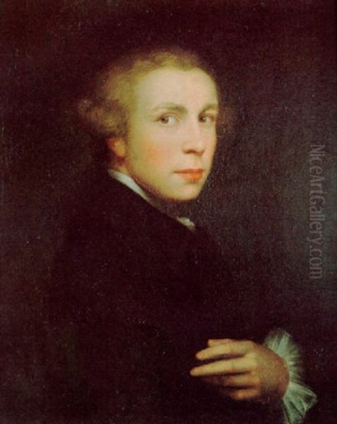 Retrato De Caballero - view 1
