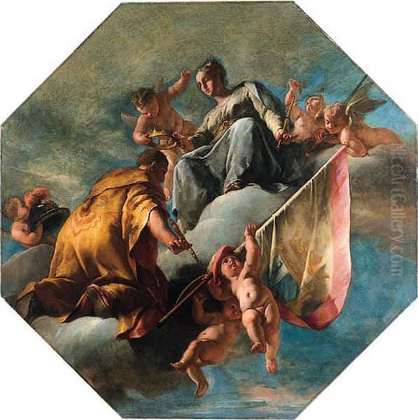 La Ricchezza, La Prosperita E L'abbondanza - view 1