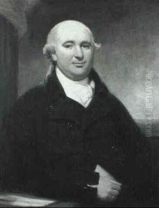 Portrait Of John Jackson, Esq.