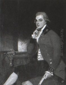 Portrait Of Colonel William Kirkpatrick